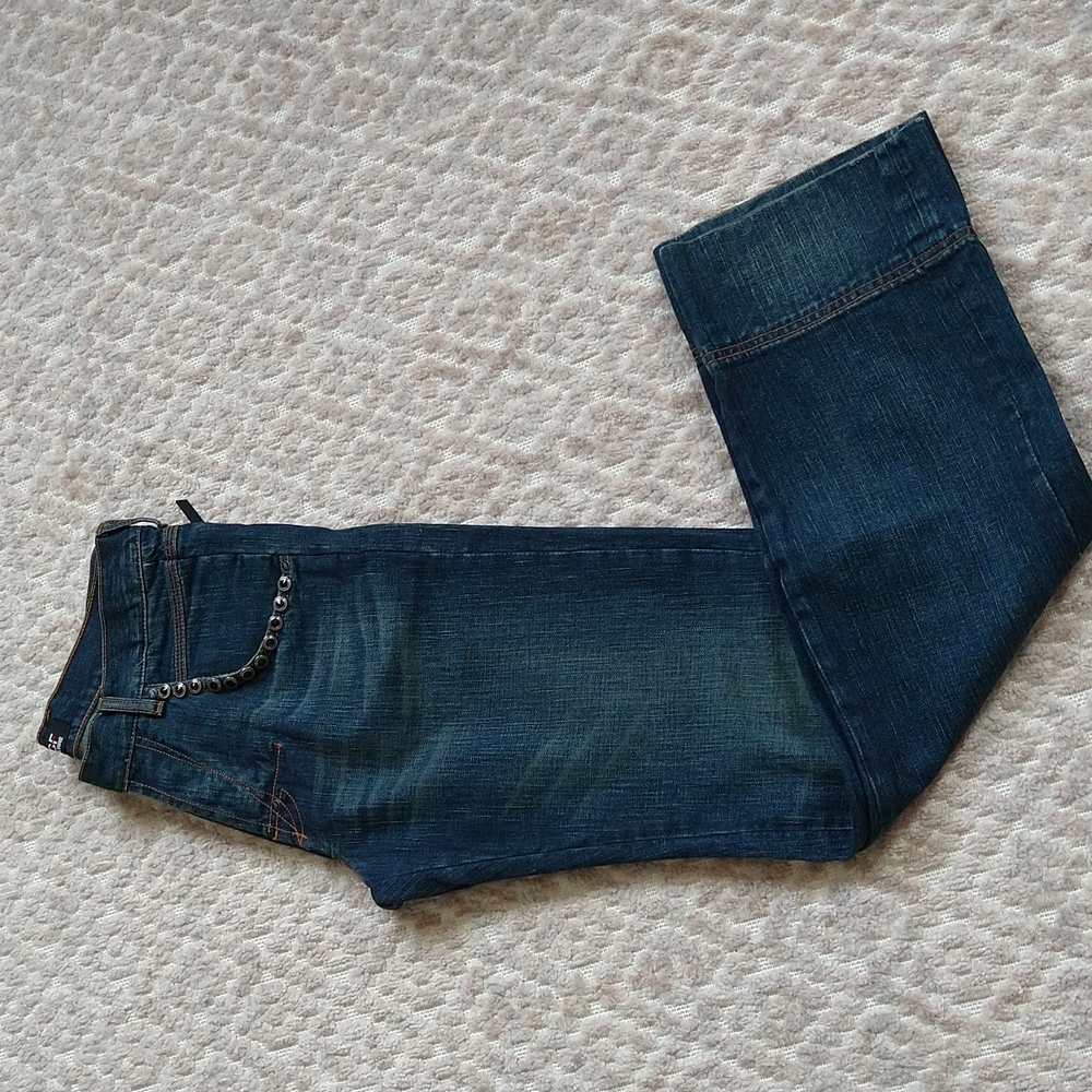 GF Ferre jeans